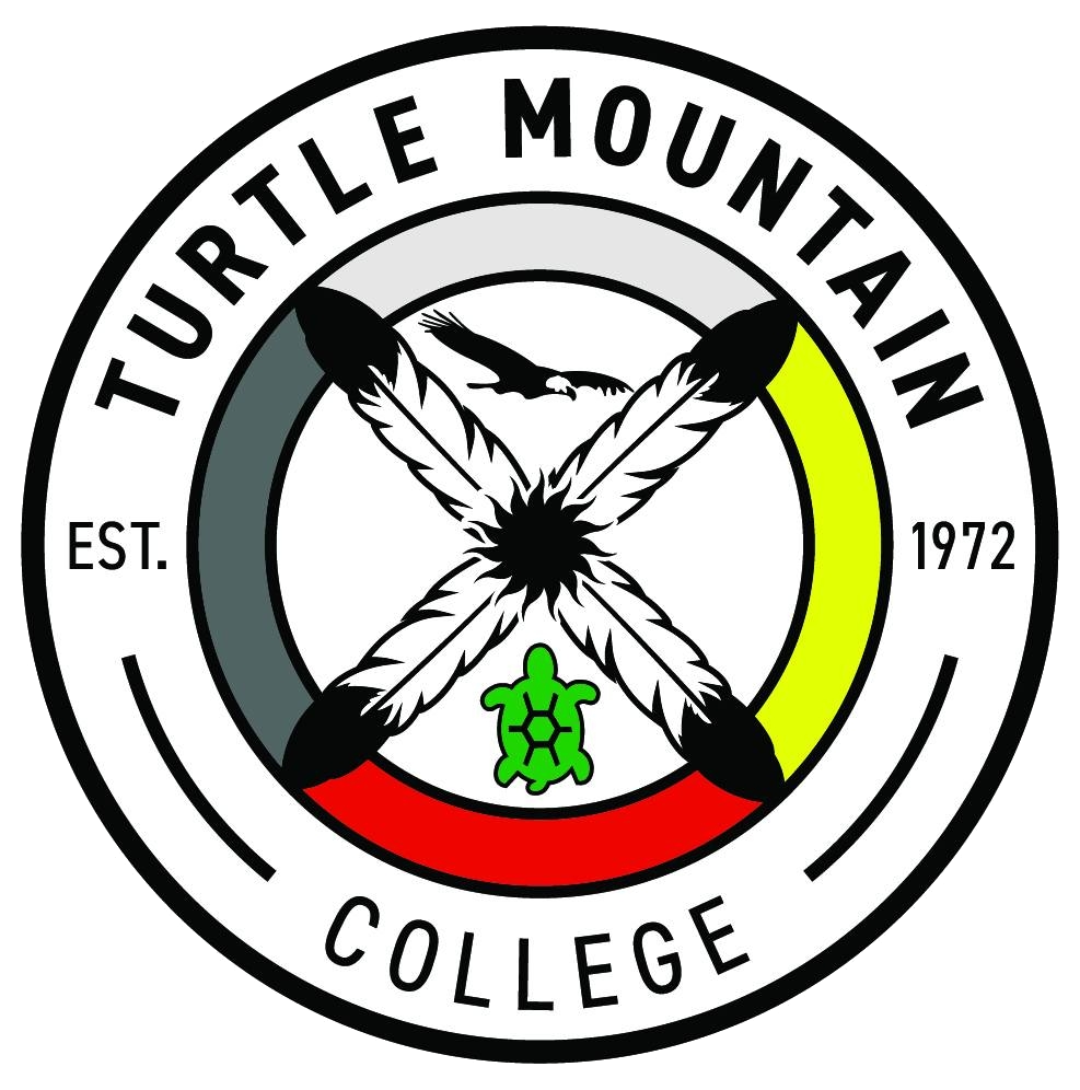 Turtle-Mountain-College-Logo