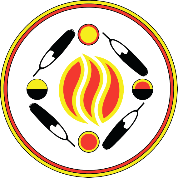 bay mills logo