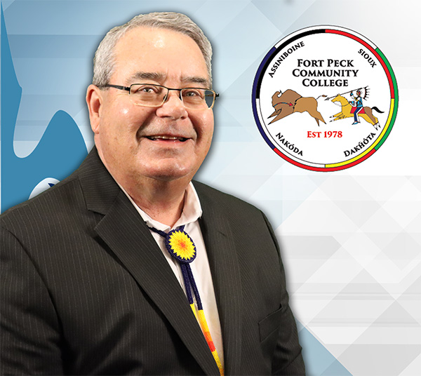 PresidentCSmith Craig Smith