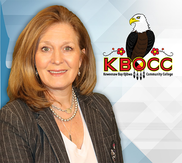 PresidentKeiswetter Melissa Kiesewetter